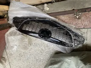 Mazda Cx5 2014 Front Grille