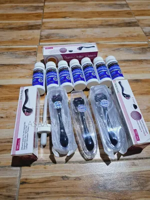 Kkirkland Minoxidil