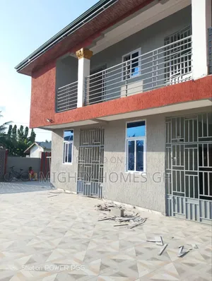 1bdrm Apartment in Mighty Homes, Kasoa for rent