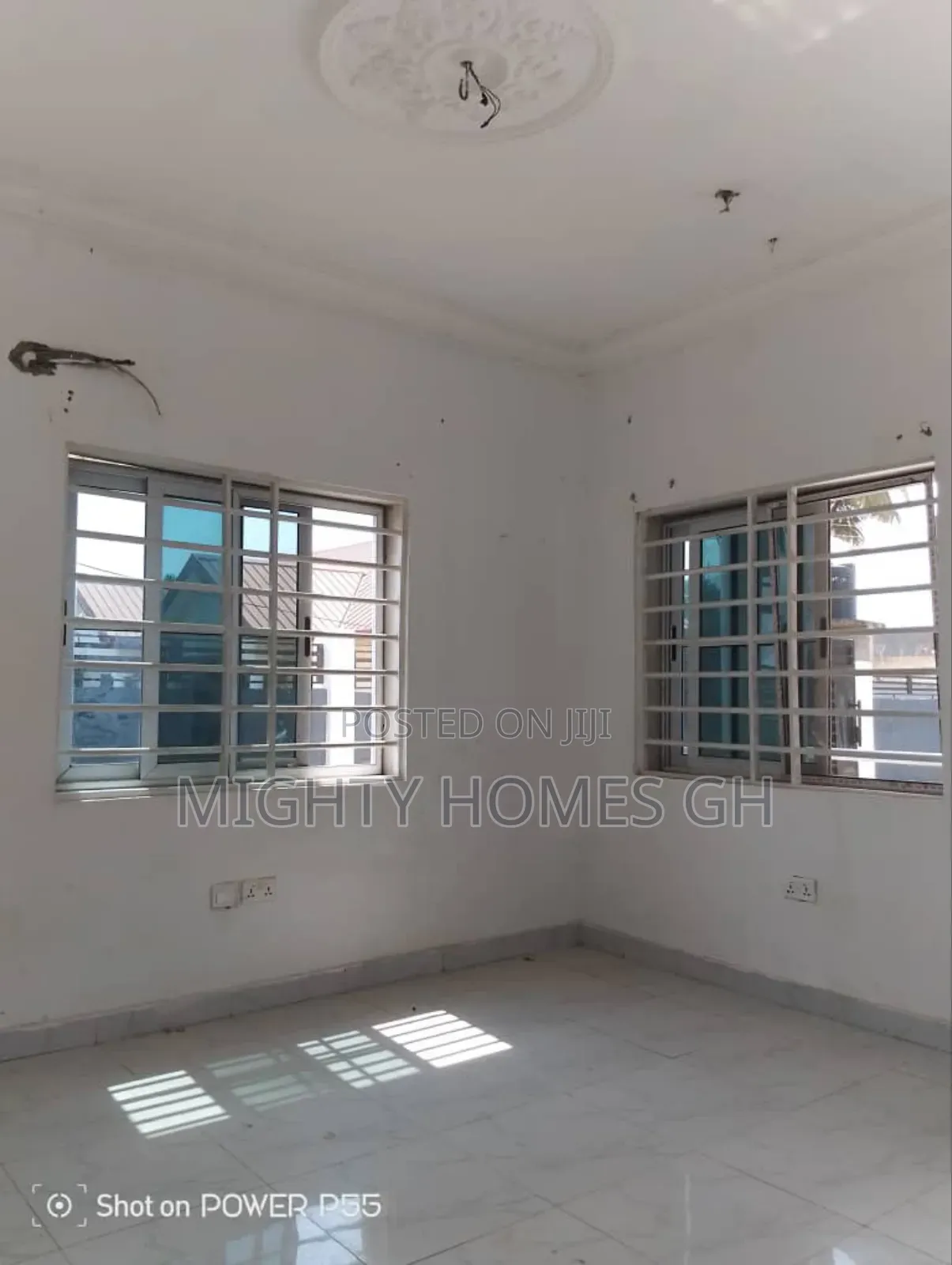 1bdrm Apartment in Mighty Homes, Kasoa for rent