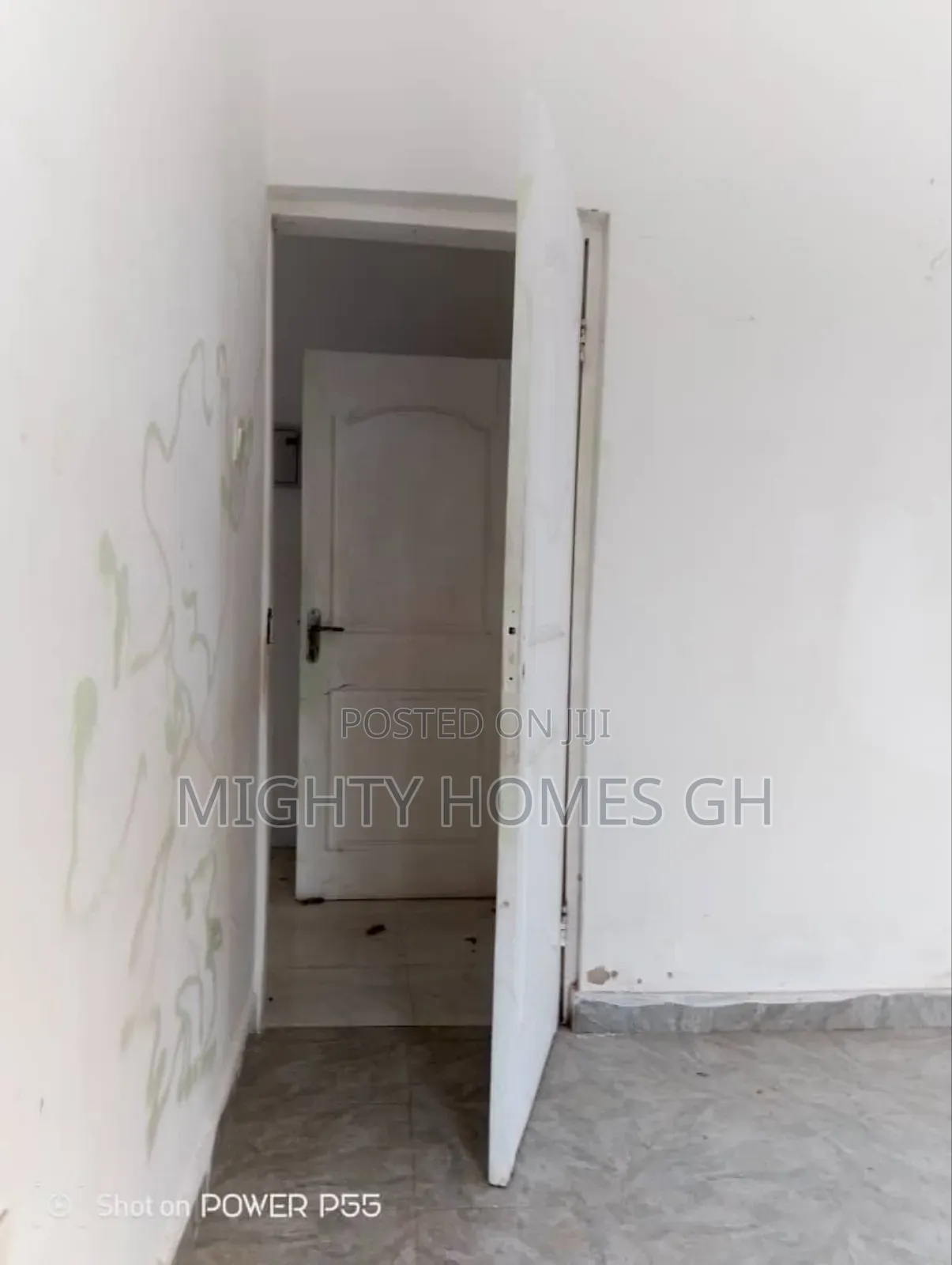 1bdrm Apartment in Mighty Homes, Kasoa for rent