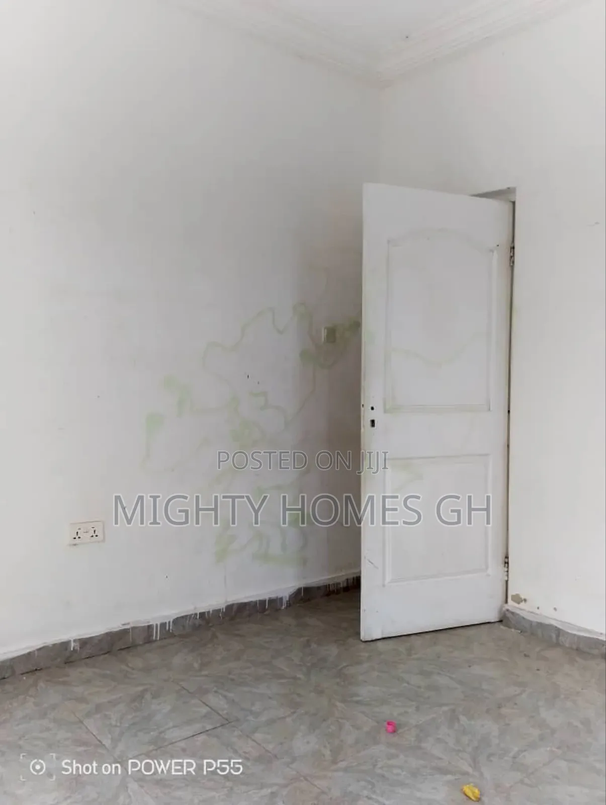 1bdrm Apartment in Mighty Homes, Kasoa for rent