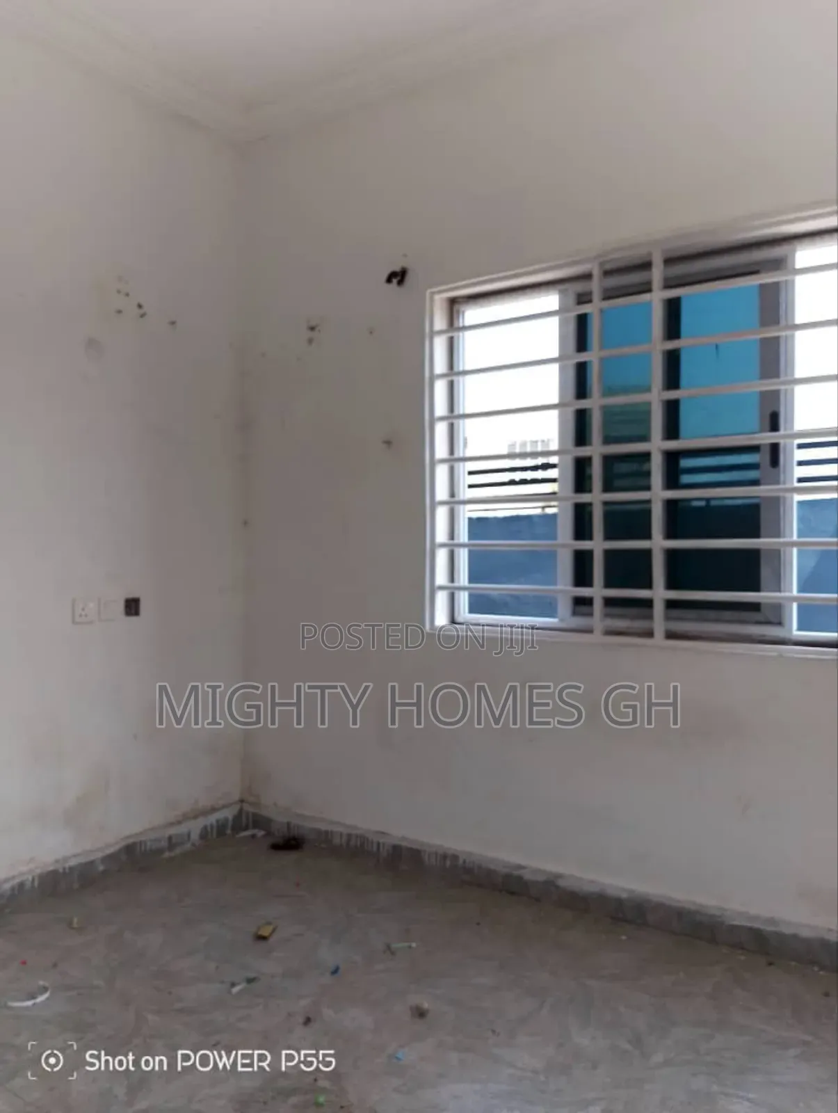 1bdrm Apartment in Mighty Homes, Kasoa for rent