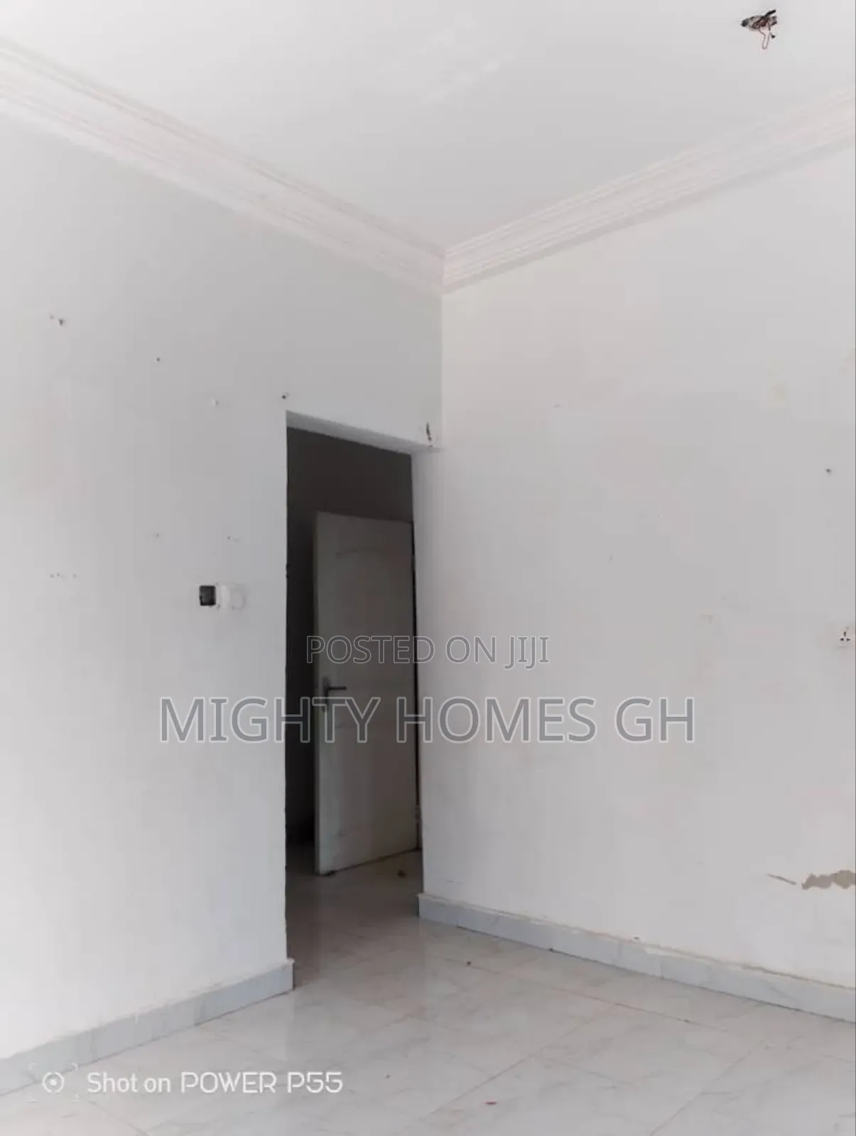 1bdrm Apartment in Mighty Homes, Kasoa for rent