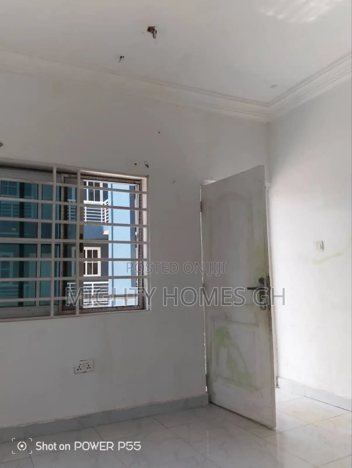1bdrm Apartment in Mighty Homes, Kasoa for rent