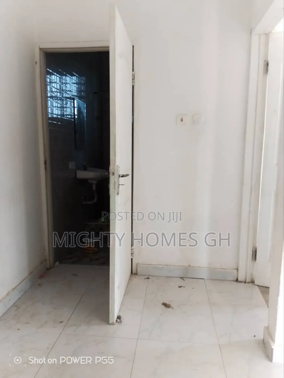 1bdrm Apartment in Mighty Homes, Kasoa for rent