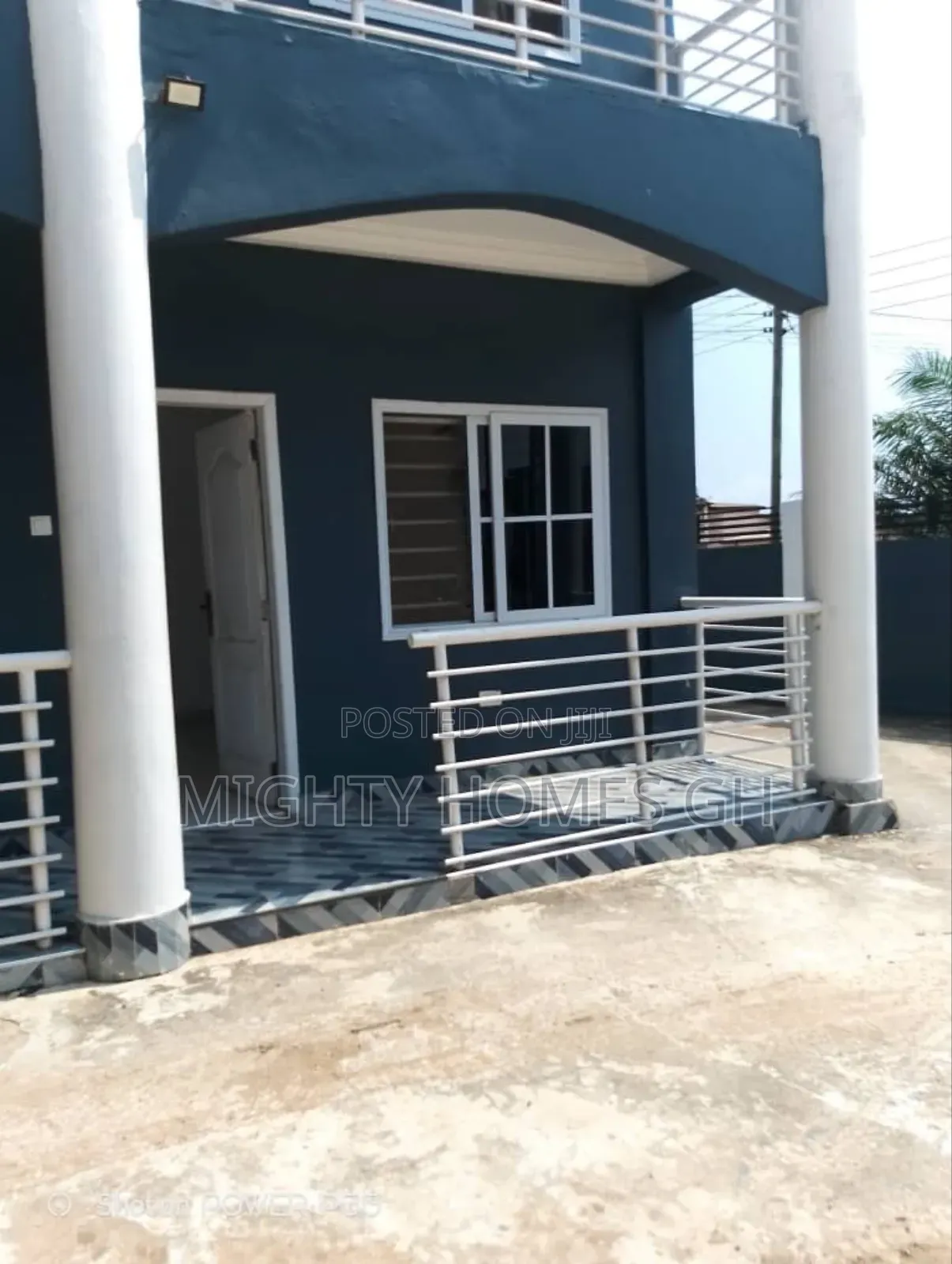1bdrm Apartment in Mighty Homes, Kasoa for rent