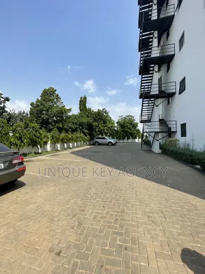 Furnished 2bdrm Apartment in Unique Key Agency, Cantonments for rent
