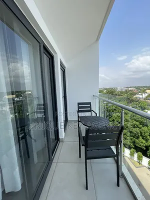 Furnished 2bdrm Apartment in Unique Key Agency, Cantonments for rent