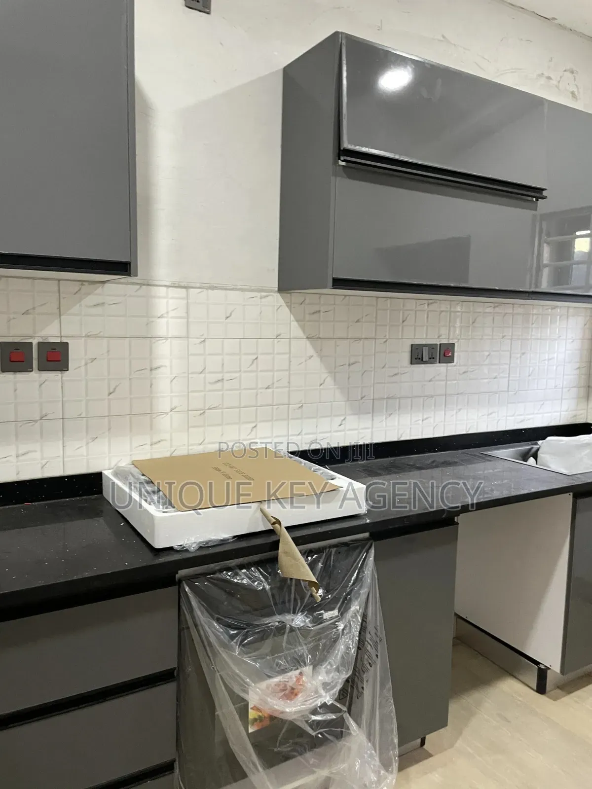 2bdrm Apartment in Unique Key Agency, Manet Junction for rent