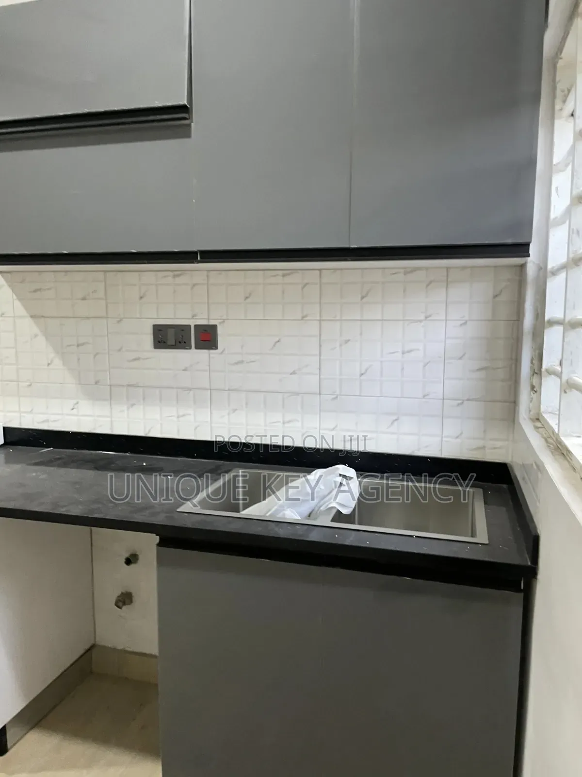2bdrm Apartment in Unique Key Agency, Manet Junction for rent