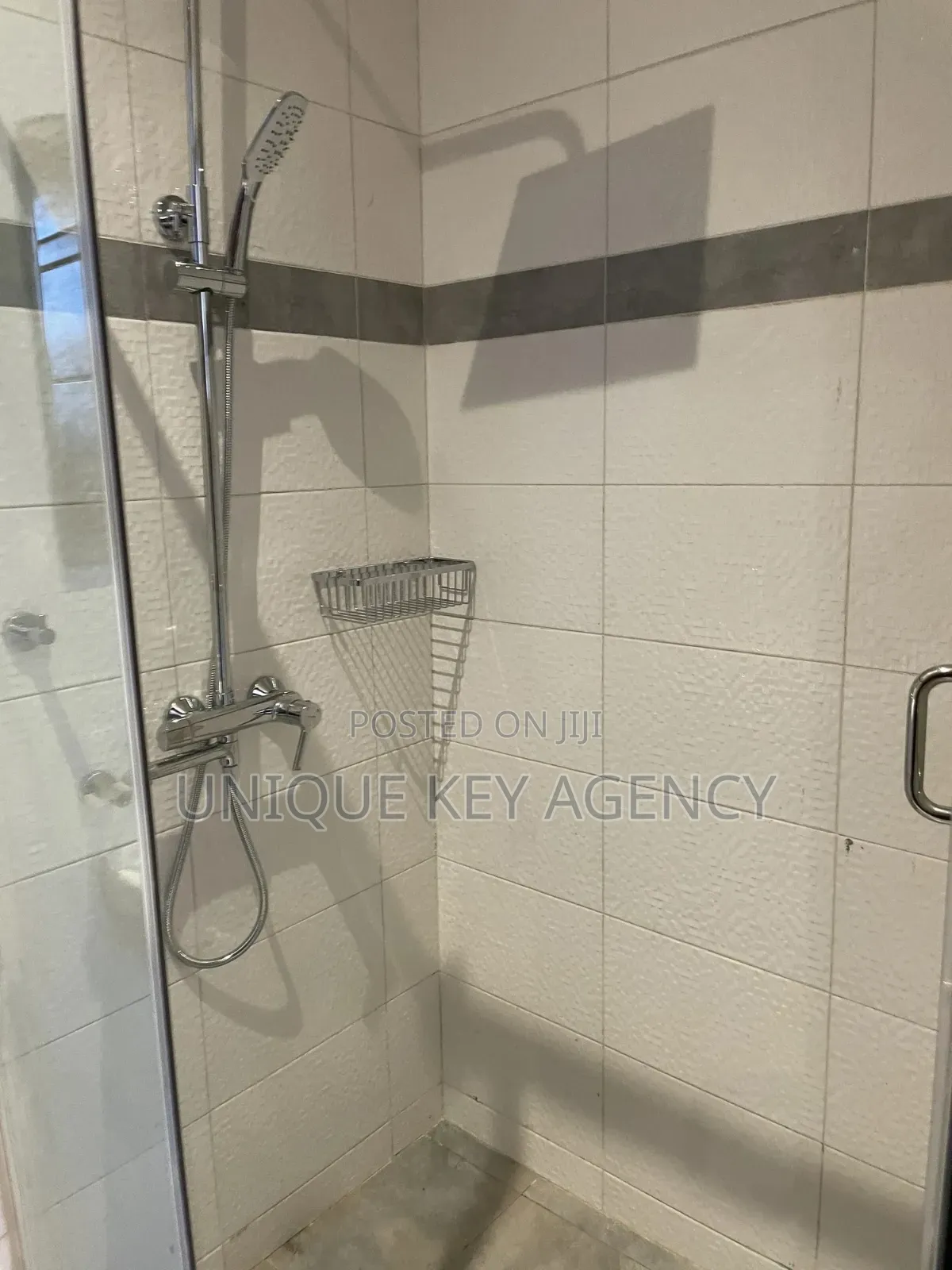 2bdrm Apartment in Unique Key Agency, Manet Junction for rent
