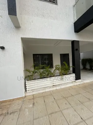 4bdrm House in Unique Key Agency, East Legon for rent