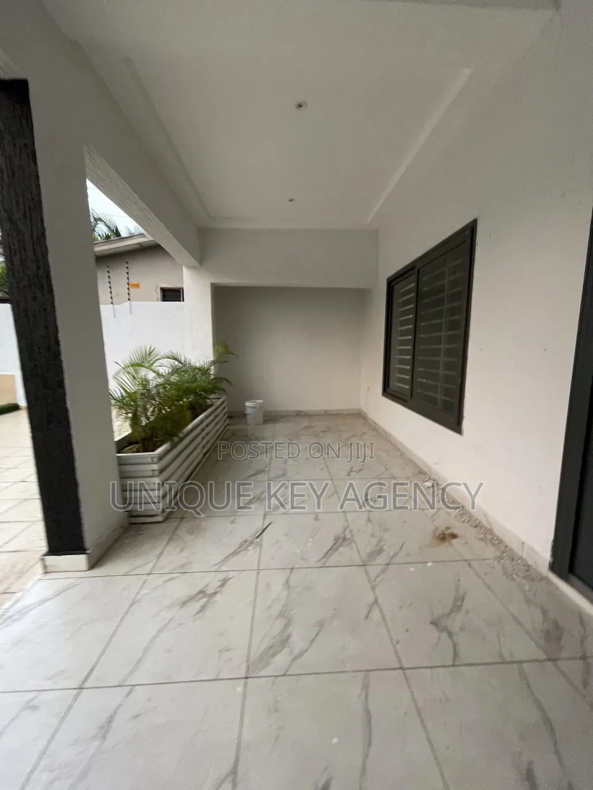 4bdrm House in Unique Key Agency, East Legon for rent