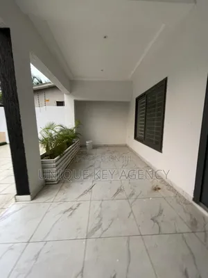 4bdrm House in Unique Key Agency, East Legon for rent