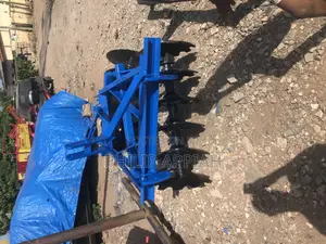 Harrow for Tractor