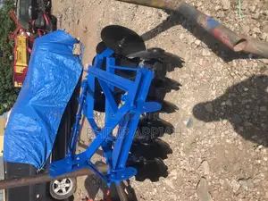 Harrow for Tractor