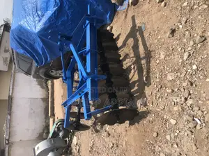 Harrow for Tractor