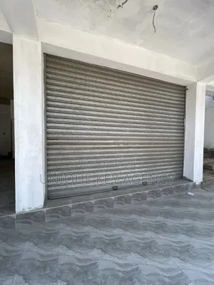 Shop for Rent