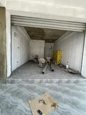 Shop for Rent