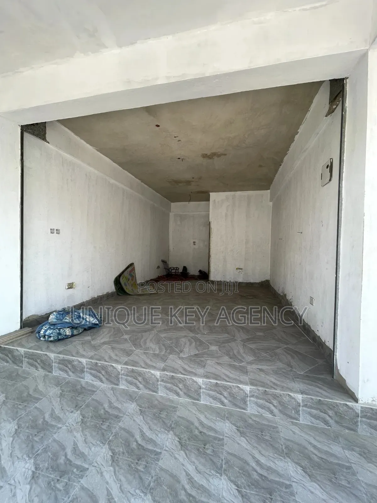 Shop for Rent