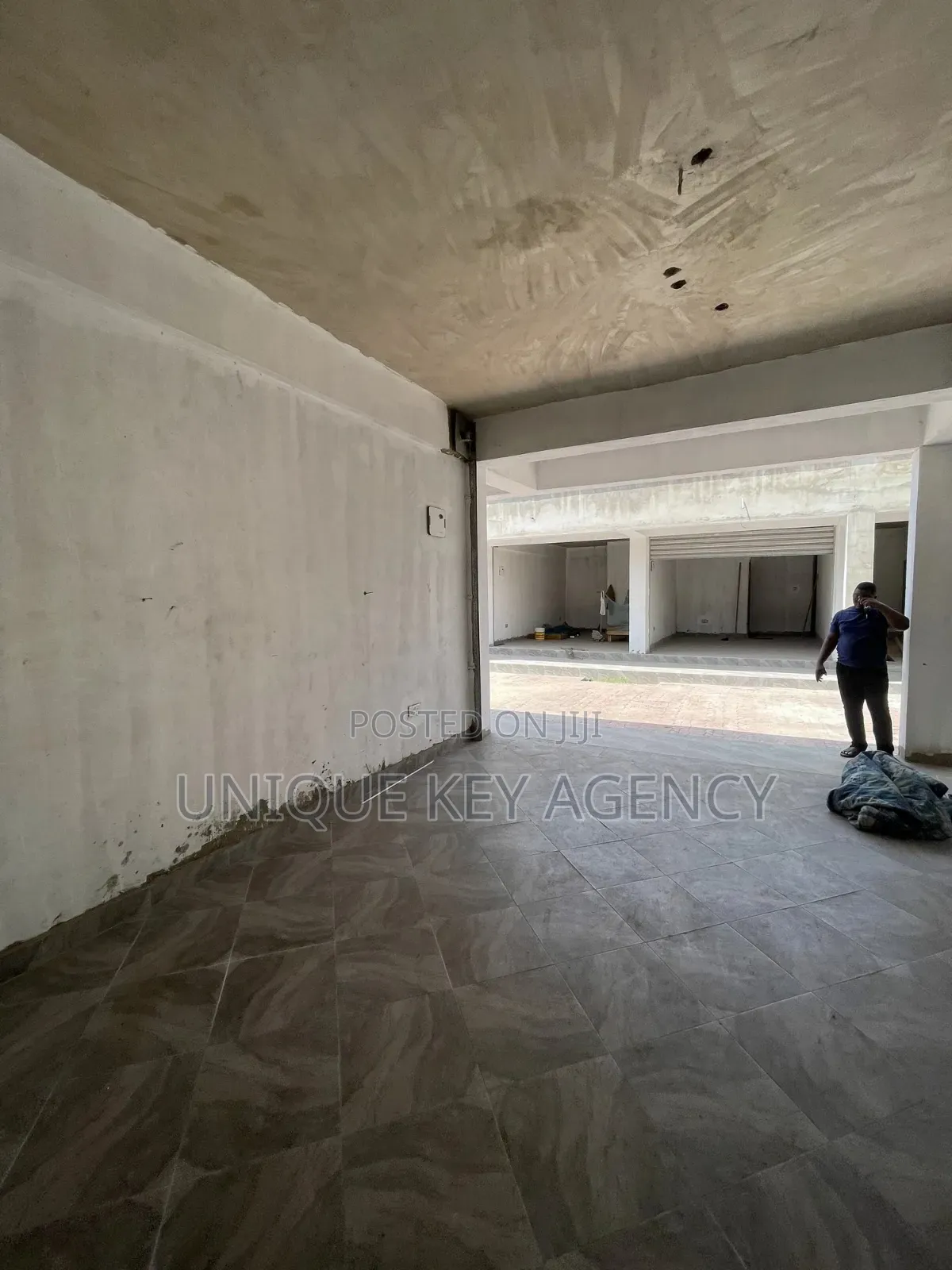Shop for Rent