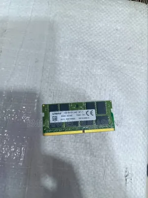 Kingston 16gb Ddr4 Ram