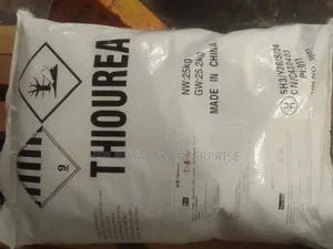 Thiourea 99%