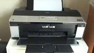Epson Stylus R2880 (8 Colours) / DTF Printer