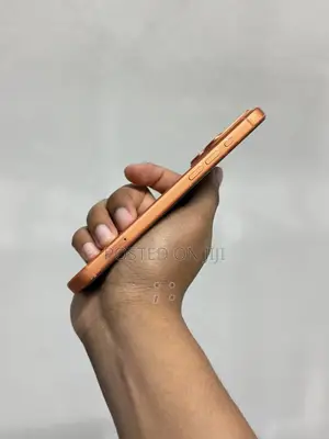 Apple iPhone 17 Pro Max 512 GB Orange