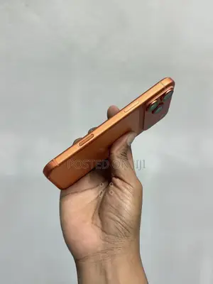 Apple iPhone 17 Pro Max 512 GB Orange