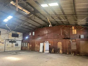 For Rent 800 SQM and 600 SQM Warehouse for Rent at Circle
