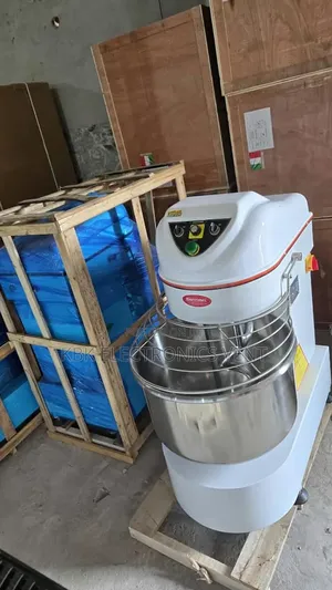 Commerical 25kg Cake Mixer  Industrial