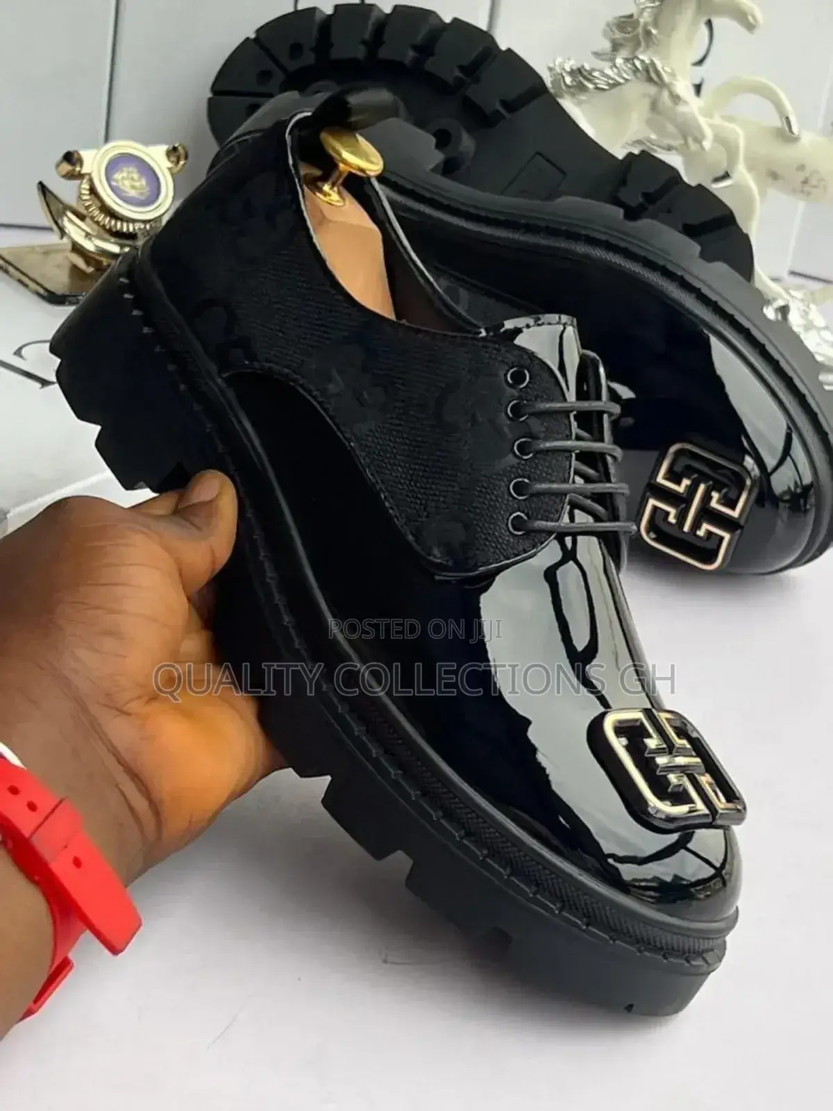Classic Givenchy Shoe