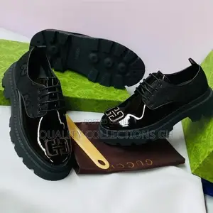 Classic Givenchy Shoe