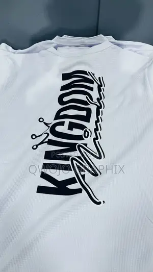 Tshirt Printing