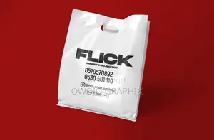 Polybag Printing