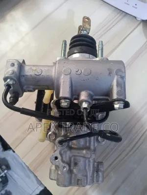 Abs Module Homeused for Hybrid and Prius