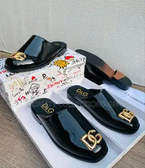 Dolce and Gabbana