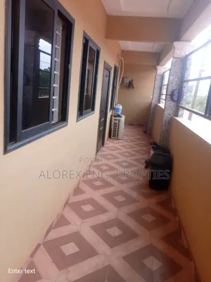 1bdrm Apartment in Chamber Self, Adenta for rent