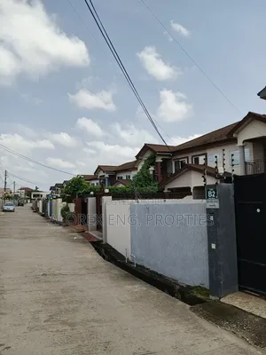 3bdrm House in Teiman, Abokobi for rent