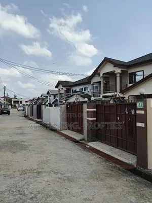 3bdrm House in Teiman, Abokobi for rent
