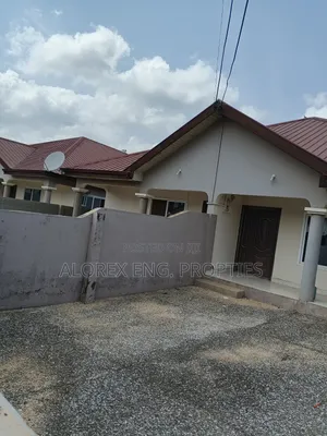 3bdrm House in Teiman, Abokobi for rent
