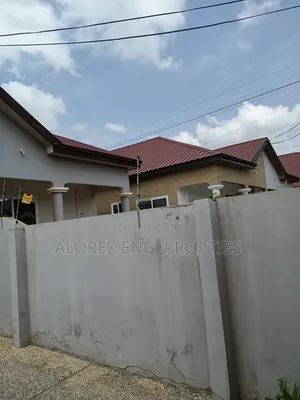 3bdrm House in Teiman, Abokobi for rent
