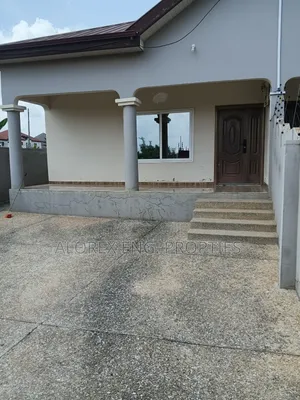 3bdrm House in Teiman, Abokobi for rent