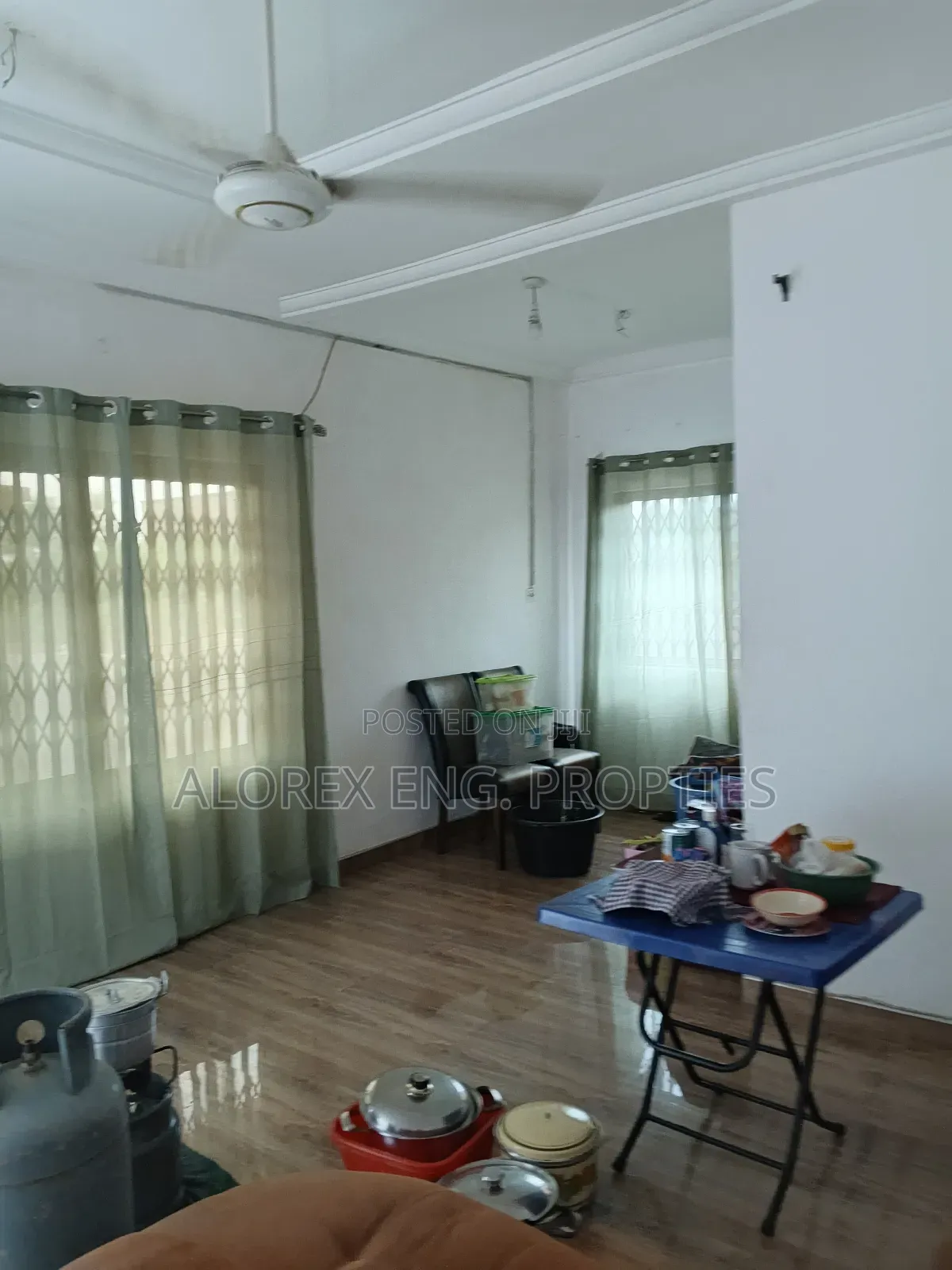 3bdrm House in Teiman, Abokobi for rent