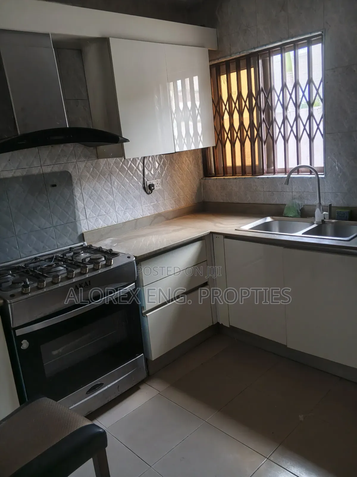 3bdrm House in Teiman, Abokobi for rent
