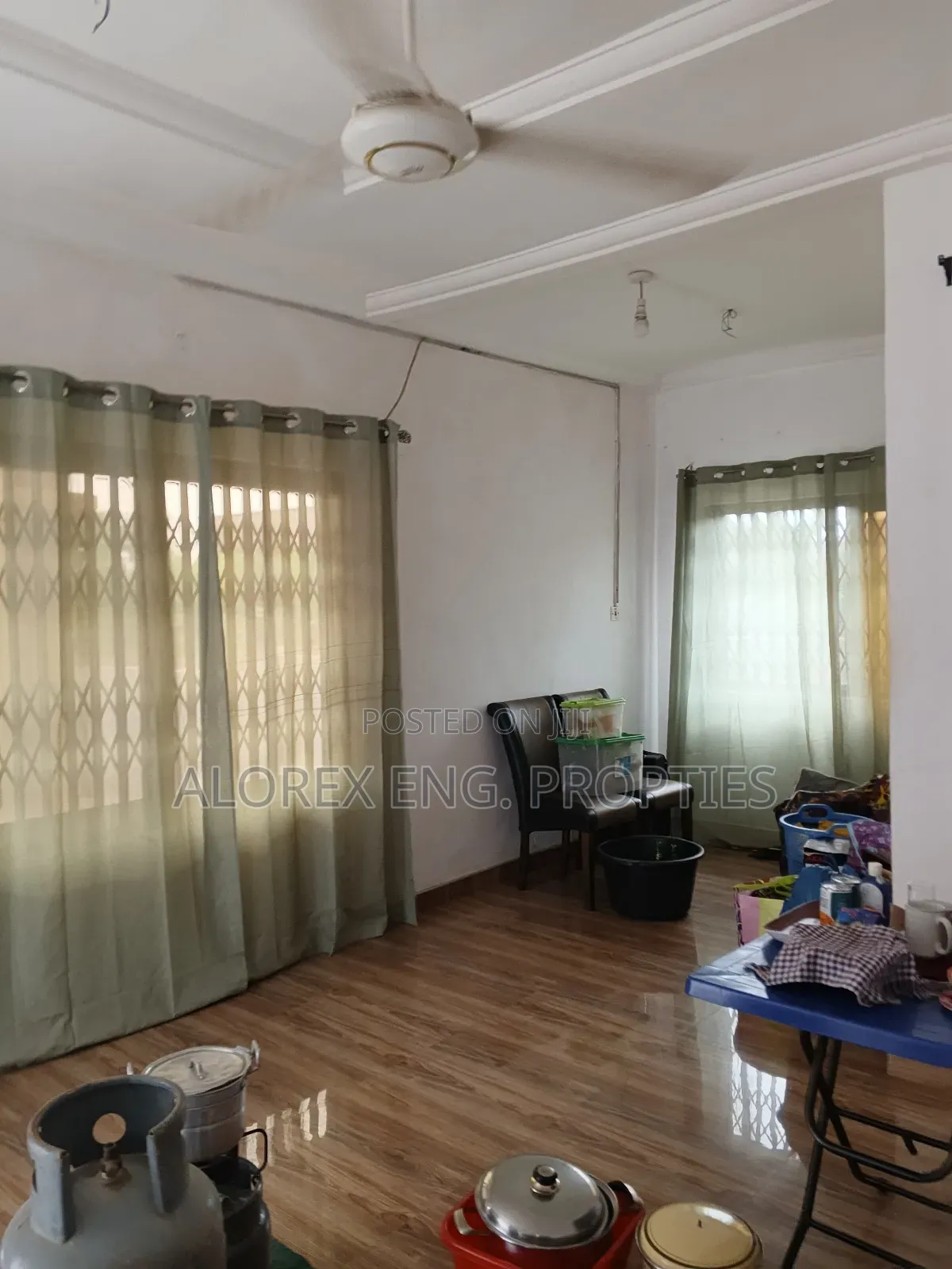 3bdrm House in Teiman, Abokobi for rent