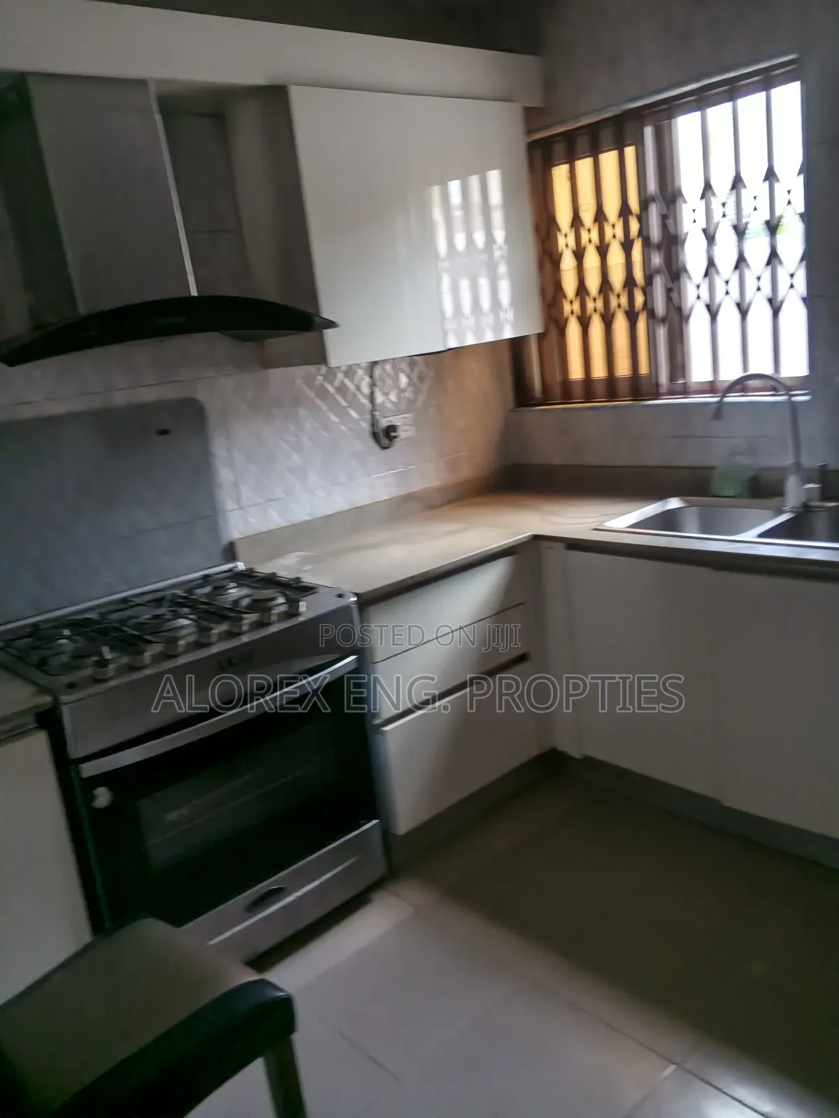 3bdrm House in Teiman, Abokobi for rent