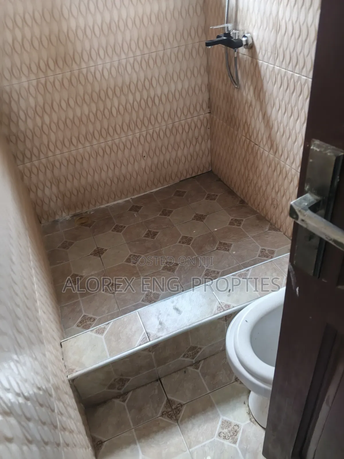 3bdrm House in Teiman, Abokobi for rent
